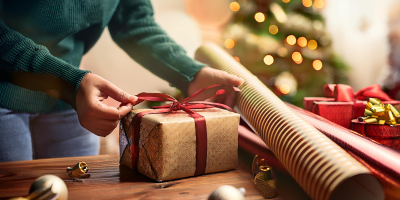 Order Prescriptions Early: Christmas and New Year Opening Times