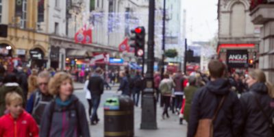 Reminder: The NHS is Very Busy Between Christmas and New Year