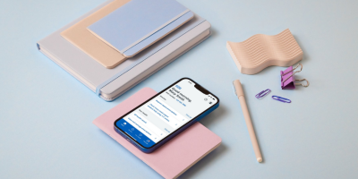 Make 2025 Your Healthiest Year with the NHS App