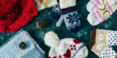 A Helping Hand this Christmas