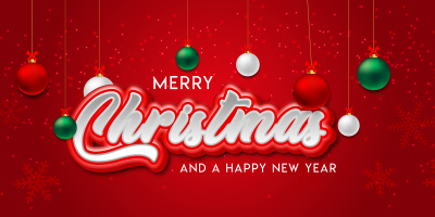 Season’s Greetings