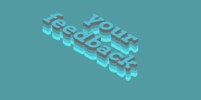 Your Latest Feedback