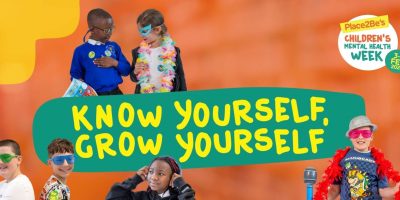 Children’s Mental Health Week