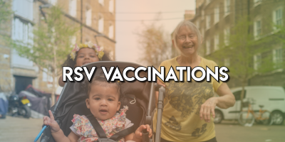 Protect Yourself from RSV – Book Your Vaccine Today!