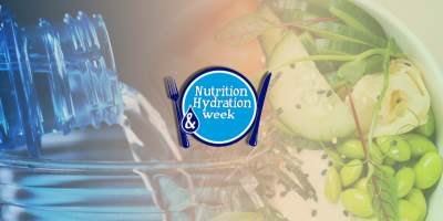 Let’s Talk About Eating Well and Staying Hydrated