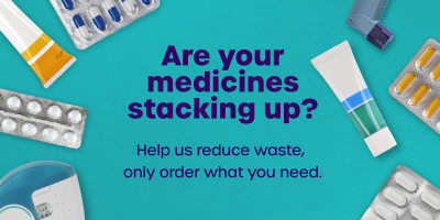 Are Your Medicines Stacking Up?