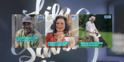 April is Bowel Cancer Awareness Month: Don’t Put It Off