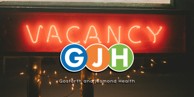 Exciting New GP Roles – Help Shape Local Care in Jesmond & Gosforth