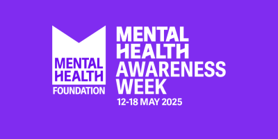 Mental Health Awareness Week 2025: The Power of Community