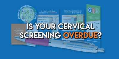 Is Your Cervical Screening Overdue?
