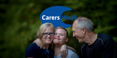 Carers Week 2025: You Care for Them — We’re Here for You