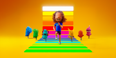 Joe Wicks Launches ‘Activate’ – A Fun Way to Get Kids Moving￼