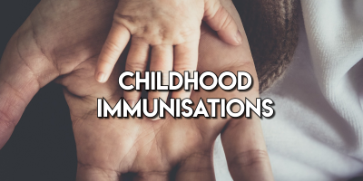 MMRV Vaccine Explained: Measles, Mumps, Rubella & Chickenpox