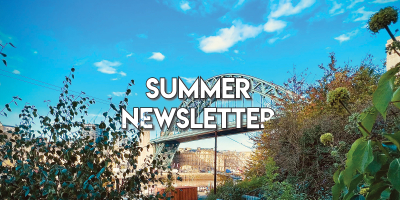 Summer Newsletter