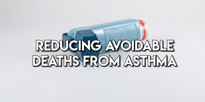 Wheeze Clinic: Reducing Avoidable Deaths from Asthma