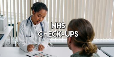 Keeping You Healthy With Regular NHS Check-Ups
