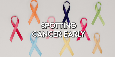 Catch It Early: Why Spotting Cancer Sooner Makes a Big Difference