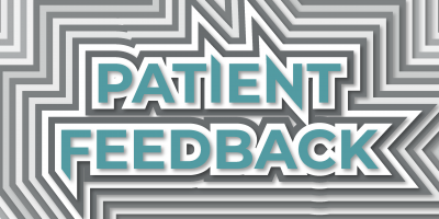 Thank you for your feedback – October 2025 results