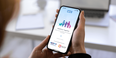 Healthier Together: Keep Kids Well This  Winter ❄️￼