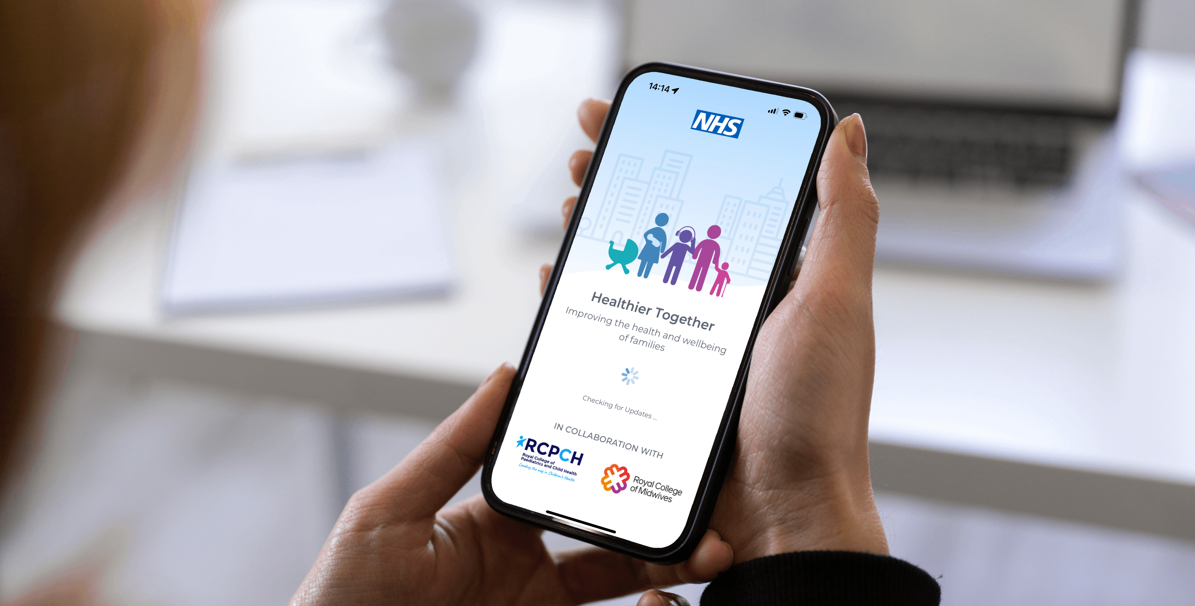 Healthier Together: Keep Kids Well This Winter ❄️