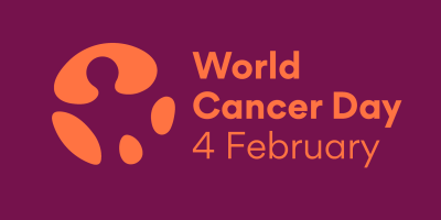 🌍 World Cancer Day: Small Steps, Big Difference