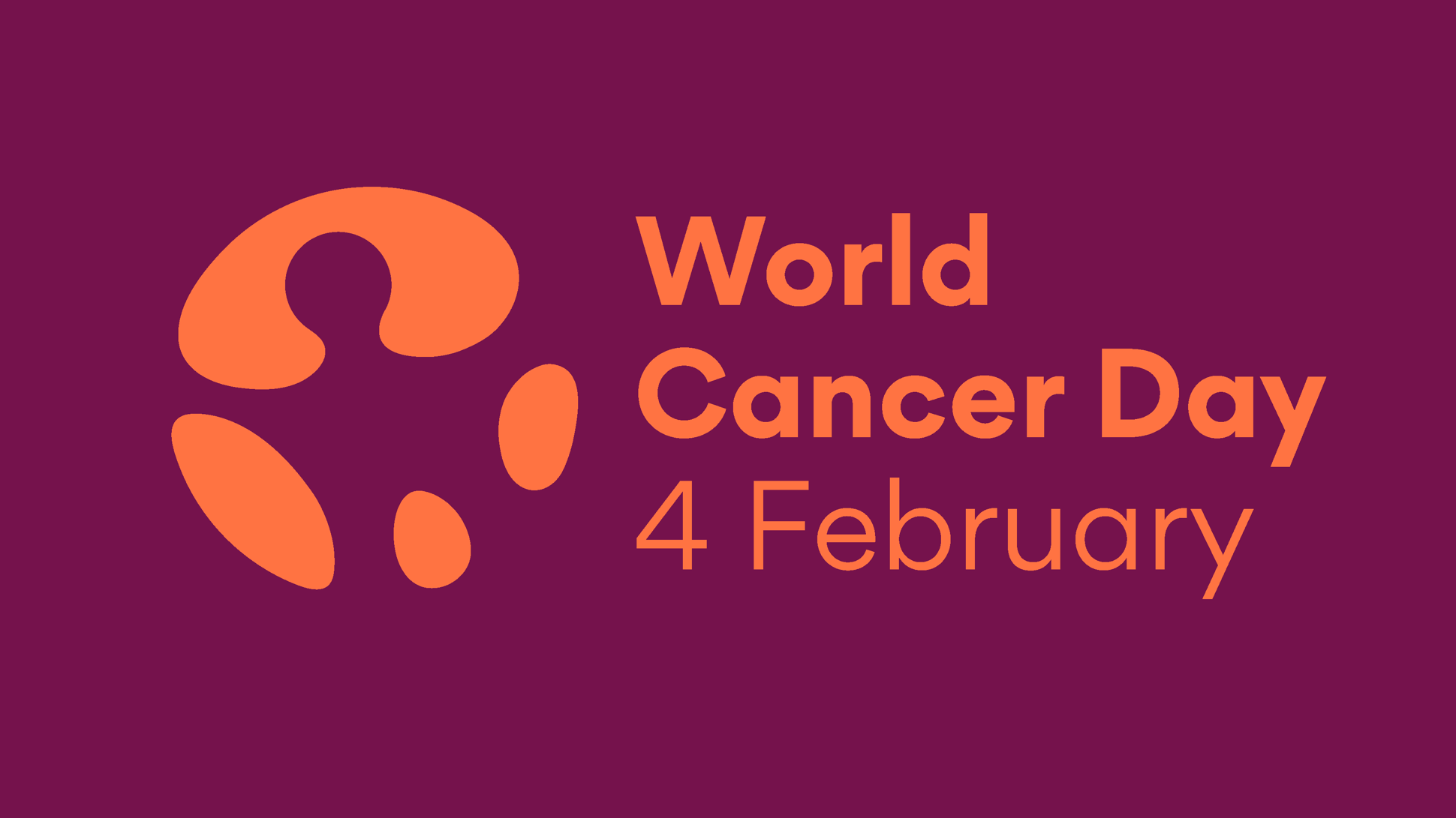 🌍 World Cancer Day: Small Steps, Big Difference