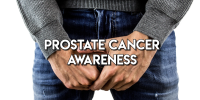 Prostate Cancer: Risks, Symptoms, and When to See Your GP