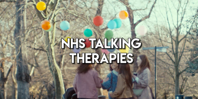 Talking Therapies: Helping You Manage Stress, Anxiety and Phobias