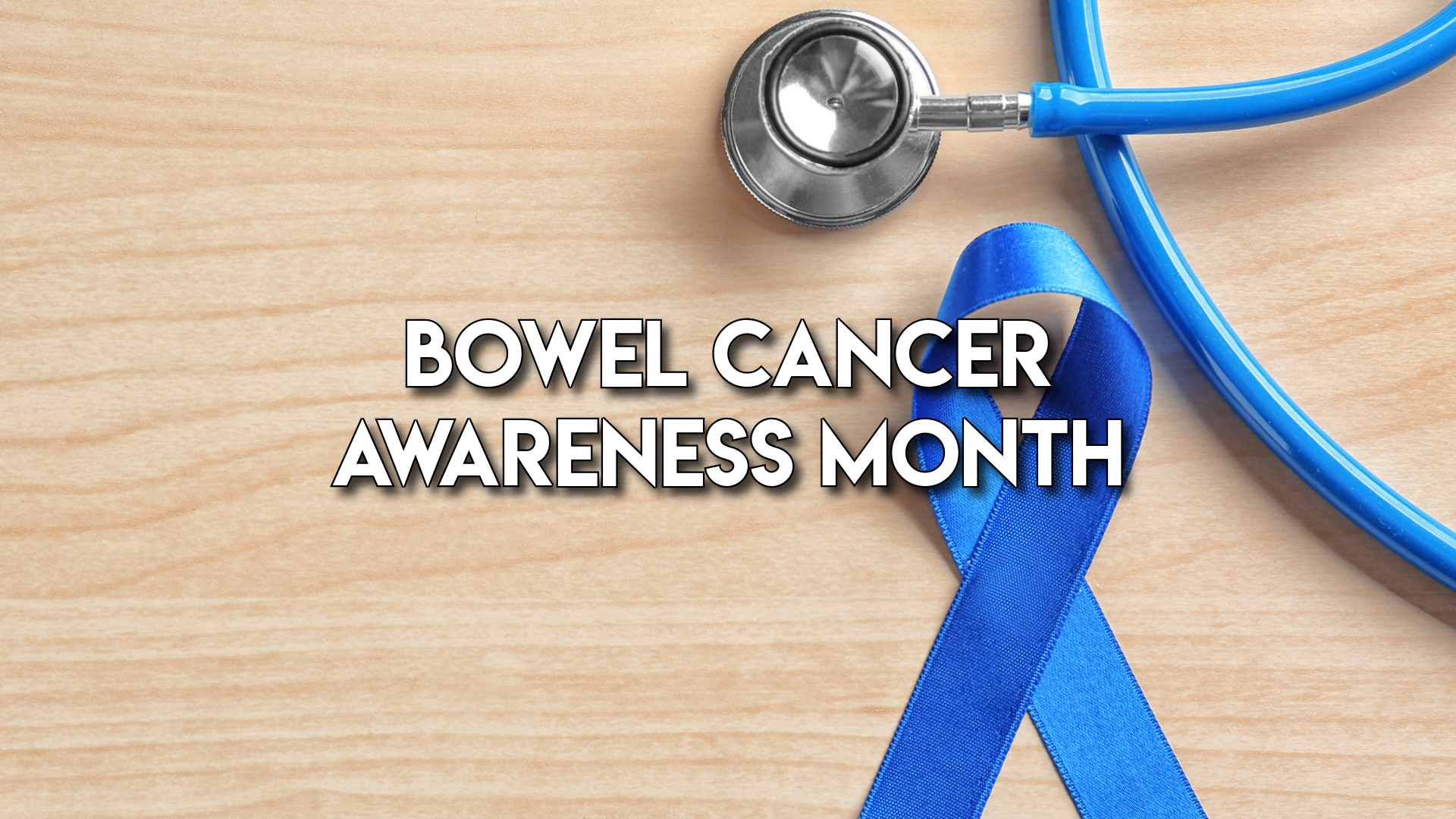 Bowel cancer screening – what you need to know