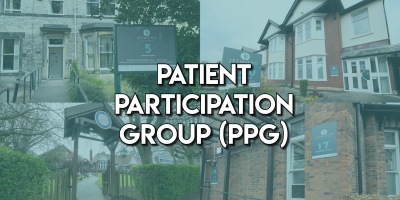 Patient Participation Group Newsletter #2: Autumn 2026