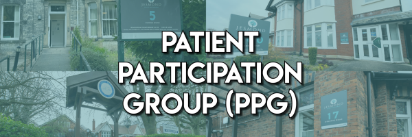Patient Participation Group Newsletter #1: Spring 2026