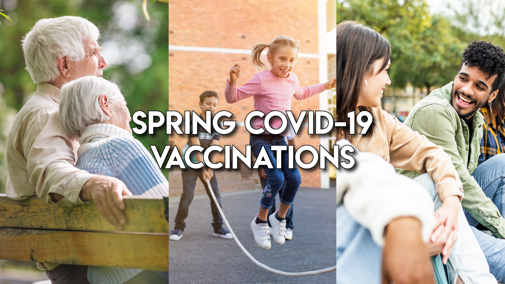 Spring 2026 COVID-19 Vaccinations – What You Need to Know